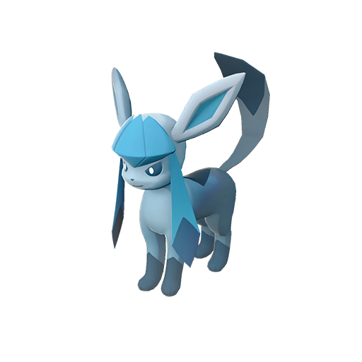 #0471 Glaceon - [Legends Arceus]