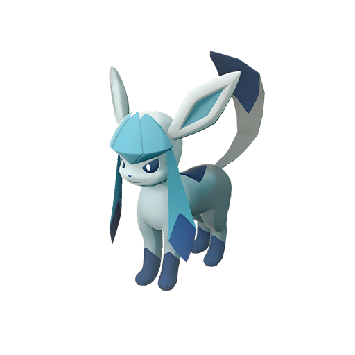 #0471 Glaceon - [Legends Arceus]