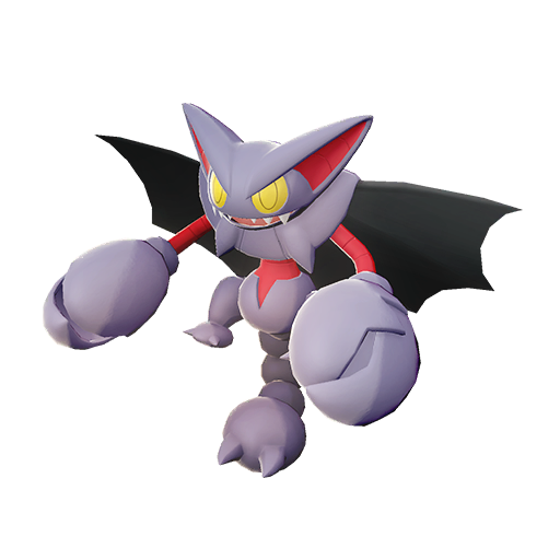 #0472 Gliscor - [Legends Arceus]