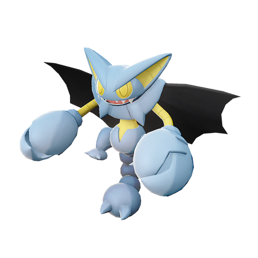 #0472 Gliscor - [Legends Arceus]