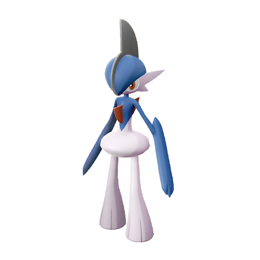 #0475 Gallade - [Legends Arceus]