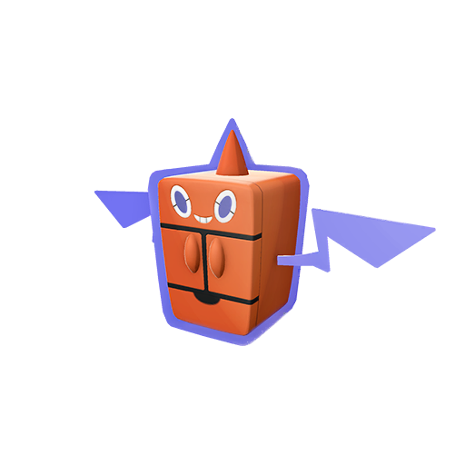 #0479 Rotom - [Legends Arceus]