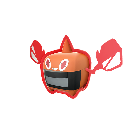 #0479 Rotom - [Legends Arceus]