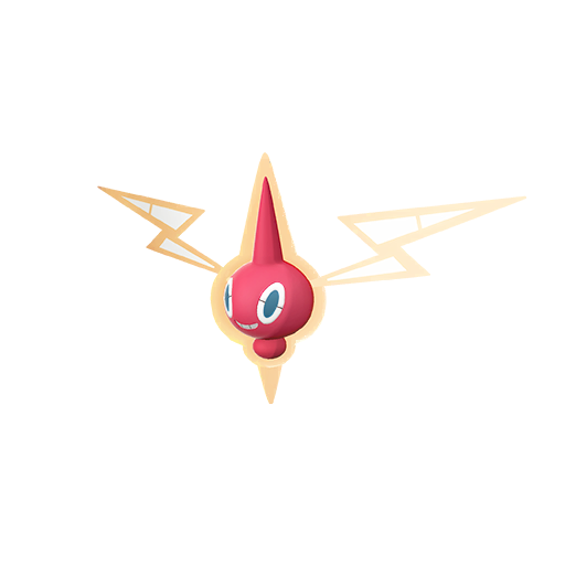 #0479 Rotom - [Legends Arceus]