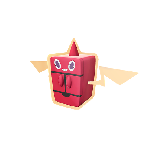 #0479 Rotom - [Legends Arceus]