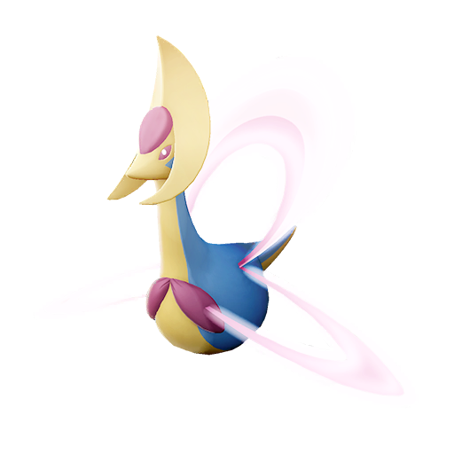 #0488 Cresselia - [Legends Arceus]