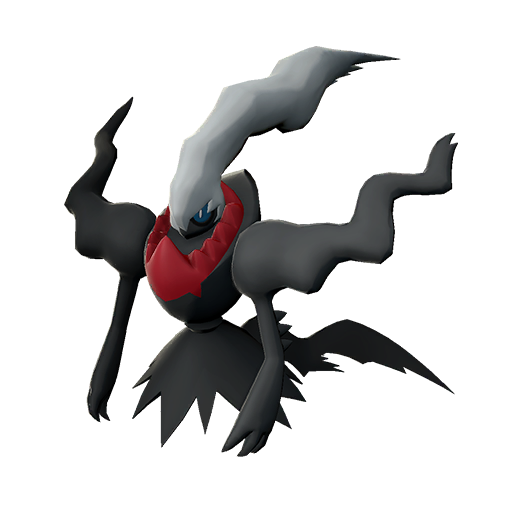 #0491 Darkrai - [Legends Arceus]