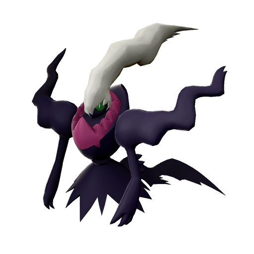 #0491 Darkrai - [Legends Arceus]