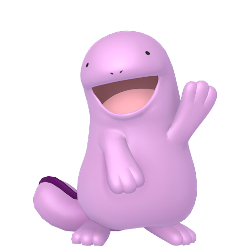 #0195 Quagsire - [Scarlet Violet]