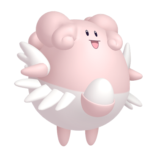 #0242 Blissey - [Scarlet Violet]