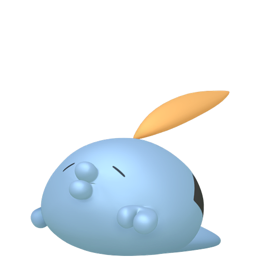 #0316 Gulpin - [Scarlet Violet]