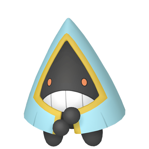 #0361 Snorunt - [Scarlet Violet]