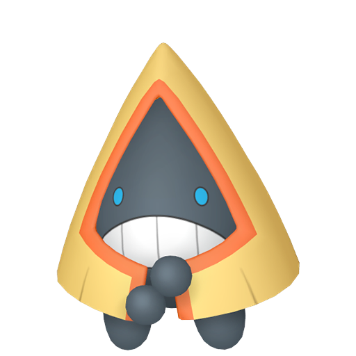 #0361 Snorunt - [Scarlet Violet]