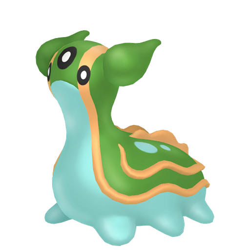 #0423 Gastrodon - [Sword/Shield]