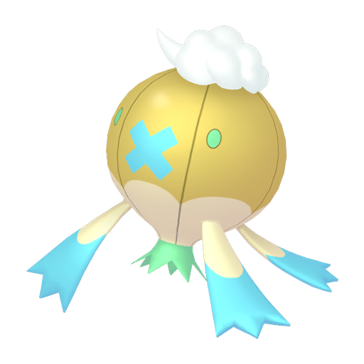 #0426 Drifblim - [Sword/Shield]