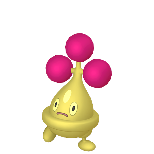 #0438 Bonsly - [Scarlet/Violet]