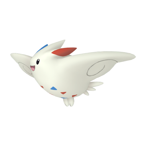 #0468 Togekiss - [Sword/Shield]