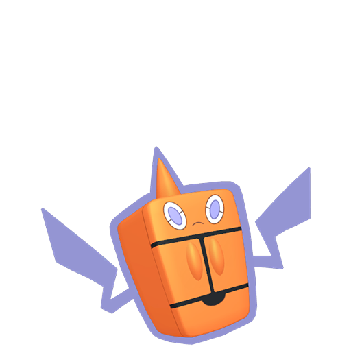 #0479 Rotom - [Sword/Shield]