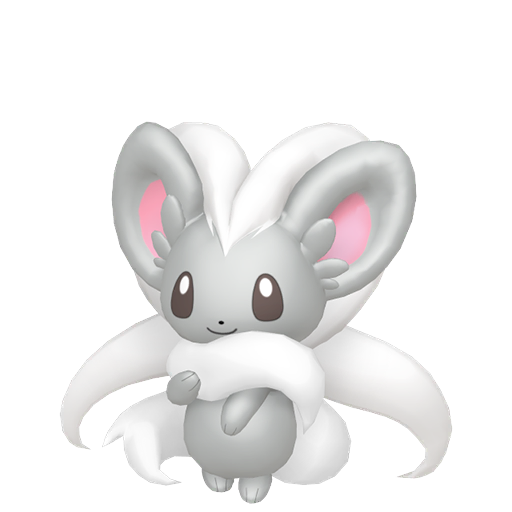 #0573 Cinccino - [Sword Shield]