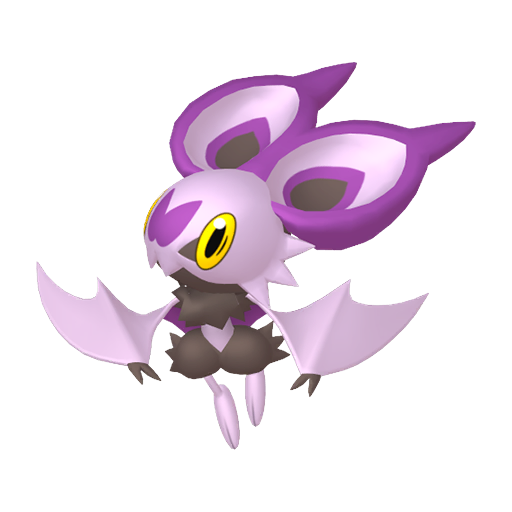 #0714 Noibat - [Scarlet/Violet]