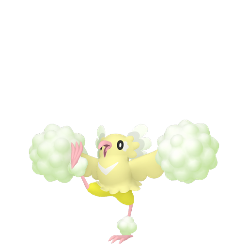 Trading shiny oricorios in pokemon go Trading shiny oricorios in pokemon go