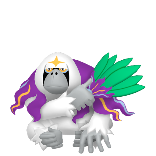 Oranguru | Analisi Pokémon Wiki | Fandom - Foto 3