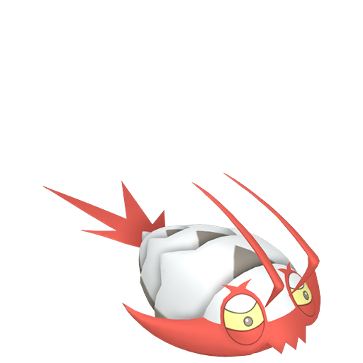 #0767 Wimpod - [Sword/Shield]