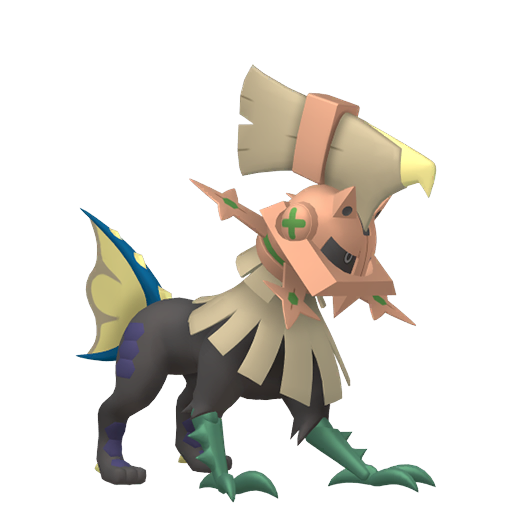 #0772 Type Null - [Sword Shield]