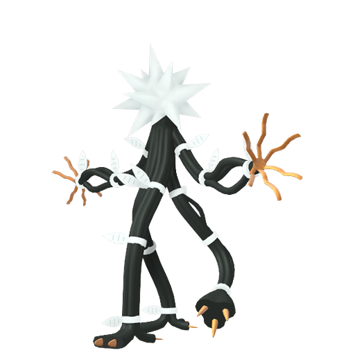 Xurkitree plush deals