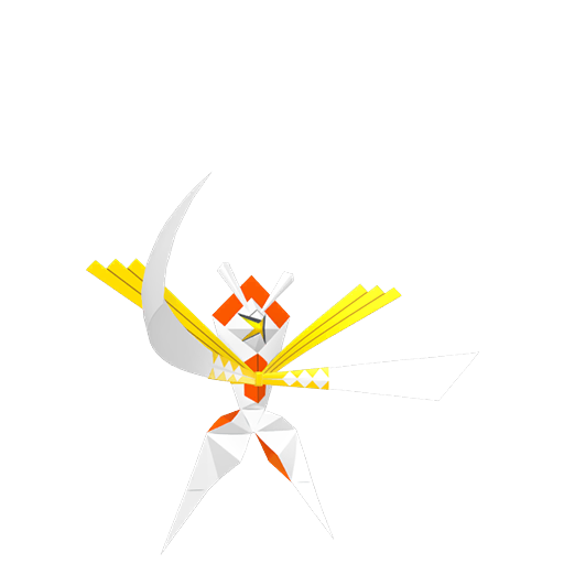 #0798 Kartana - [Sword/Shield]