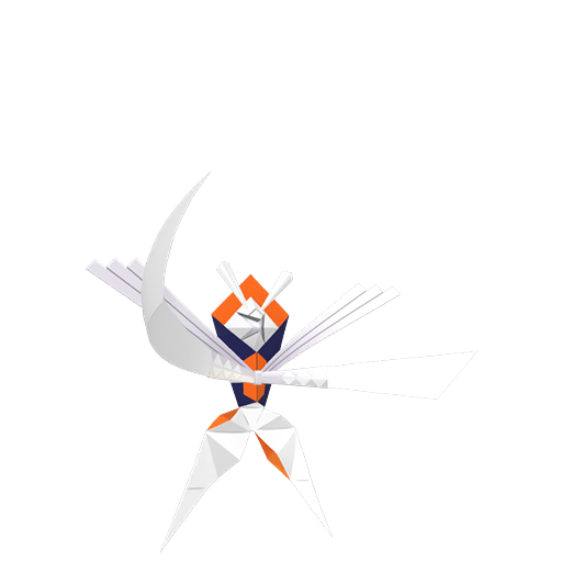 #0798 Kartana - [Sword/Shield]