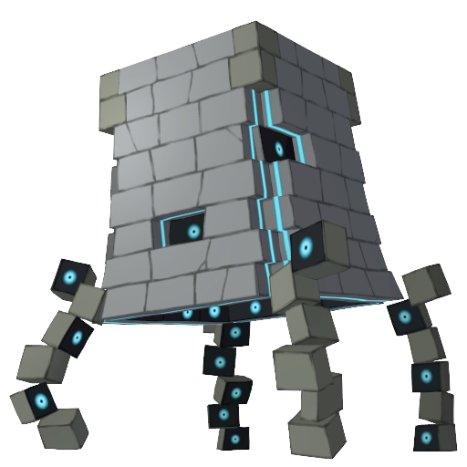 Stakataka Non Shiny (Registred Only) Pokémon Go Stakataka Non Shiny (Registred Only) Pokémon Go
