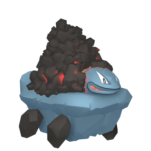 #0838 Carkol - [Sword Shield] – Wreythe's PokeShop