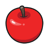 Sweet Apple - [Scarlet/Violet]